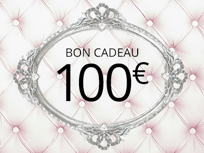 Bon Cadeau 100€