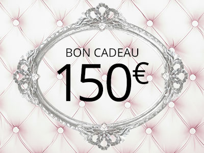 Bon Cadeau 150€