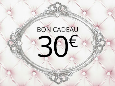 Bon Cadeau 30€